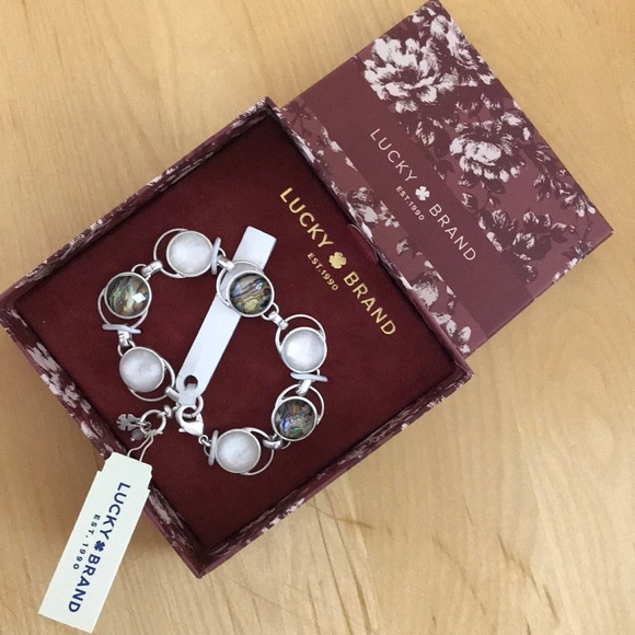 Lucky Brand Jewelry - 🍀 Lucky Brand Bracelet